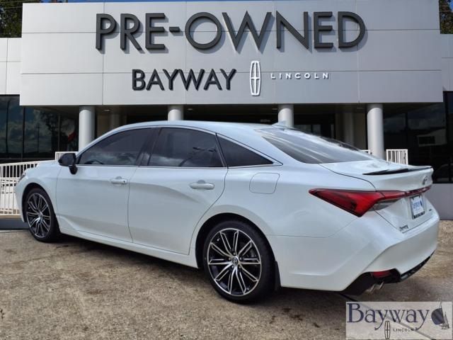 2019 Toyota Avalon XSE