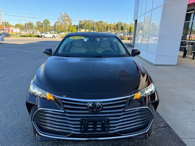 2019 Toyota Avalon XSE