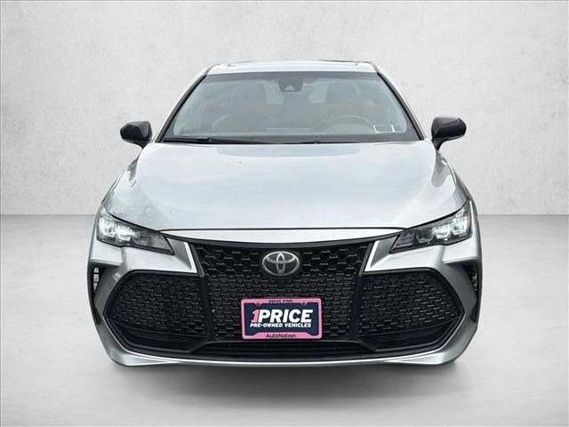 2019 Toyota Avalon XSE