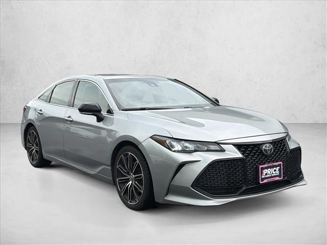 2019 Toyota Avalon XSE