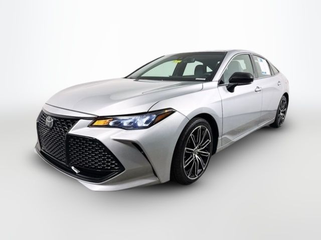 2019 Toyota Avalon XSE