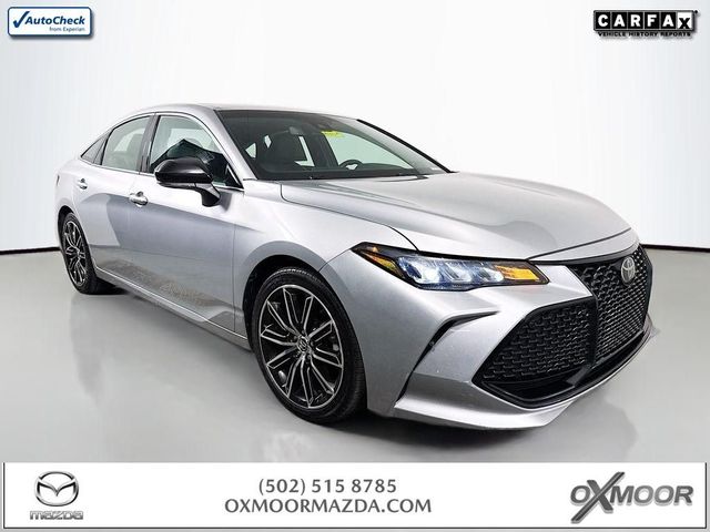 2019 Toyota Avalon XSE