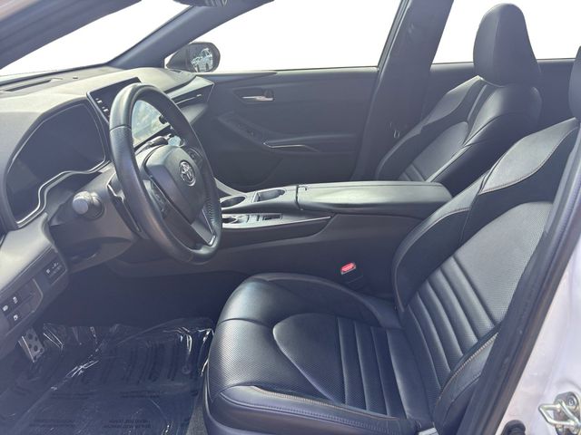 2019 Toyota Avalon XSE