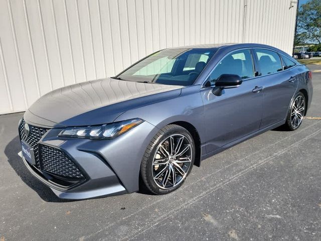 2019 Toyota Avalon XSE