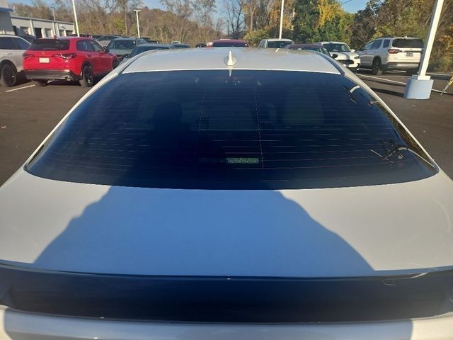 2019 Toyota Avalon XSE