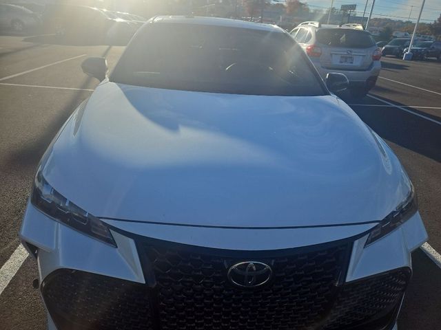 2019 Toyota Avalon XSE