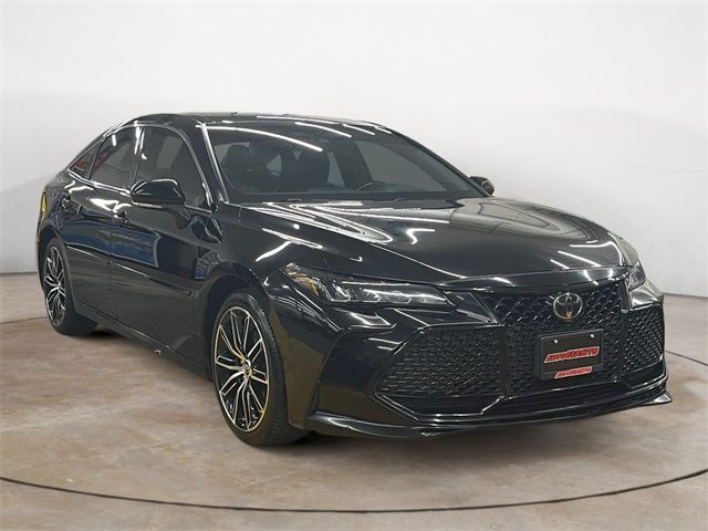 2019 Toyota Avalon XSE