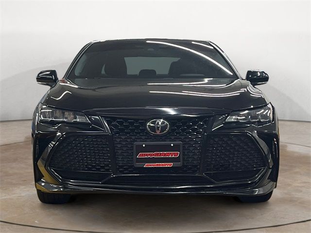 2019 Toyota Avalon XSE