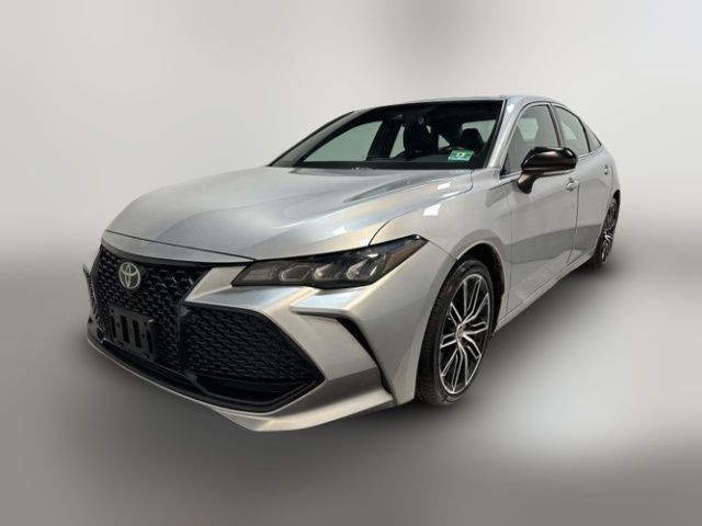 2019 Toyota Avalon XSE