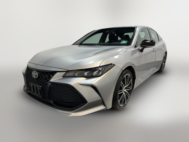 2019 Toyota Avalon XSE