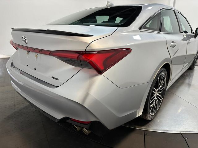 2019 Toyota Avalon XSE