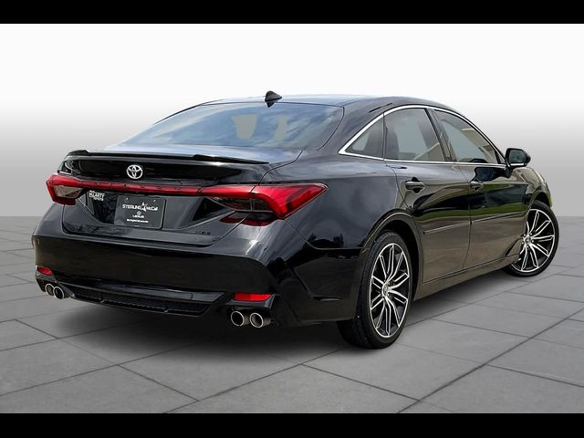 2019 Toyota Avalon XSE