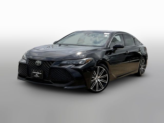 2019 Toyota Avalon XSE