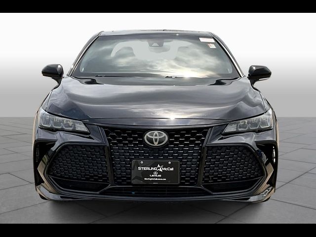 2019 Toyota Avalon XSE