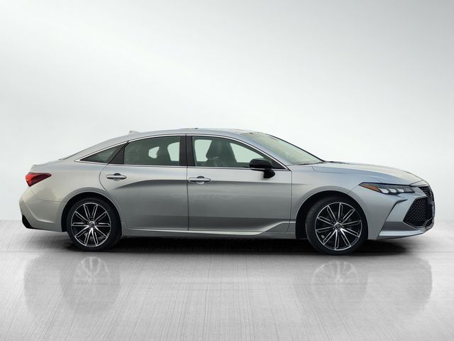 2019 Toyota Avalon XSE