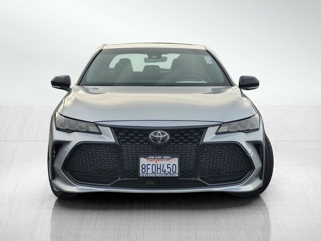 2019 Toyota Avalon XSE