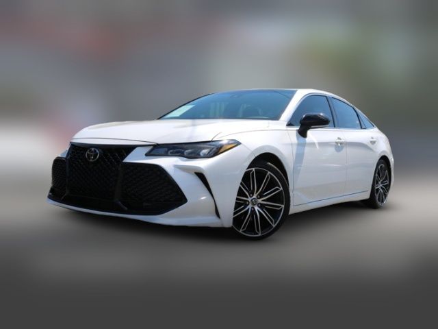 2019 Toyota Avalon XSE