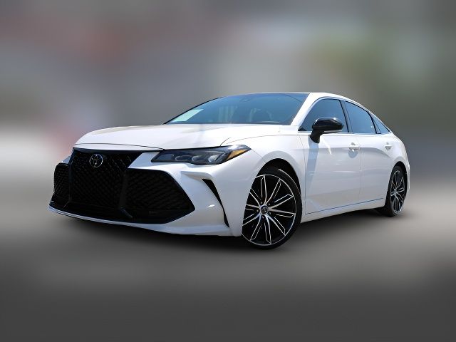 2019 Toyota Avalon XSE