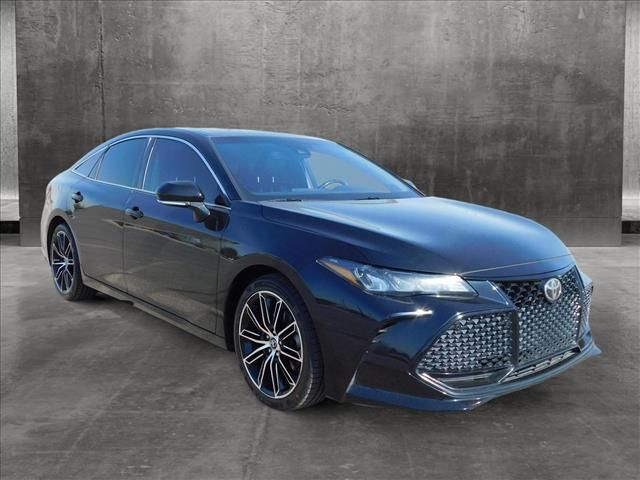 2019 Toyota Avalon XSE