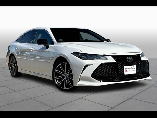 2019 Toyota Avalon XSE