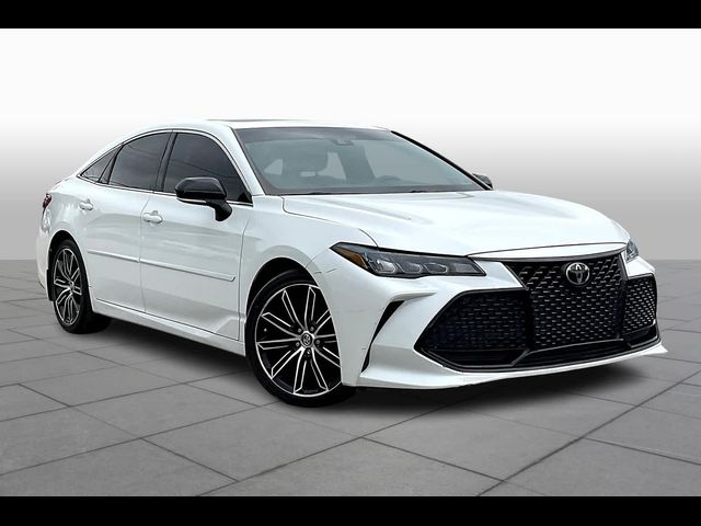 2019 Toyota Avalon XSE