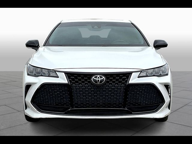 2019 Toyota Avalon XSE