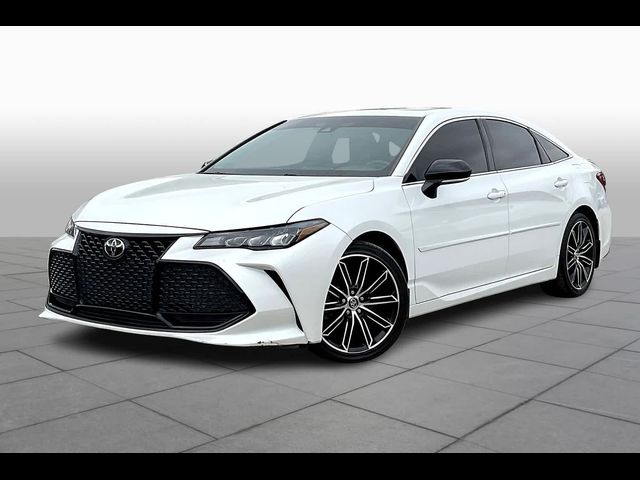 2019 Toyota Avalon XSE