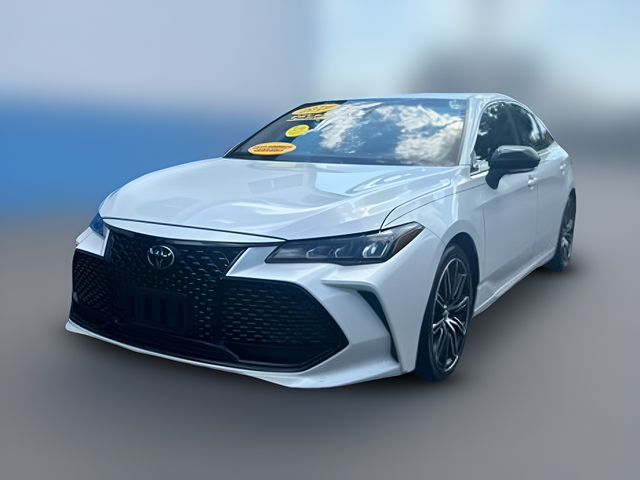 2019 Toyota Avalon XSE