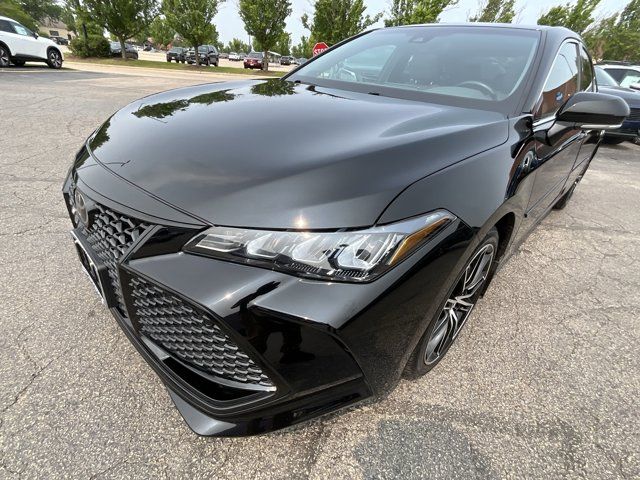 2019 Toyota Avalon Limited