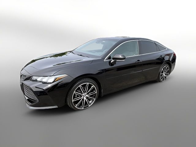 2019 Toyota Avalon Limited