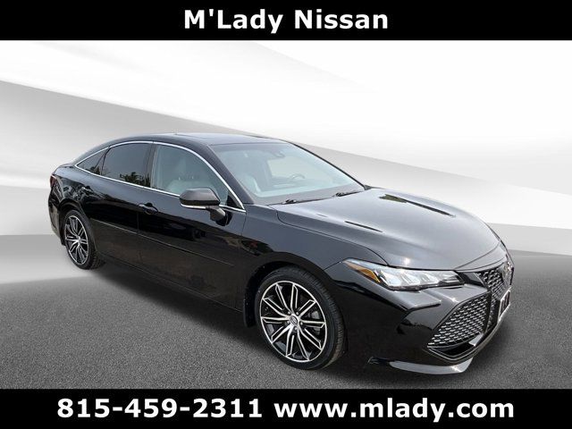 2019 Toyota Avalon Limited