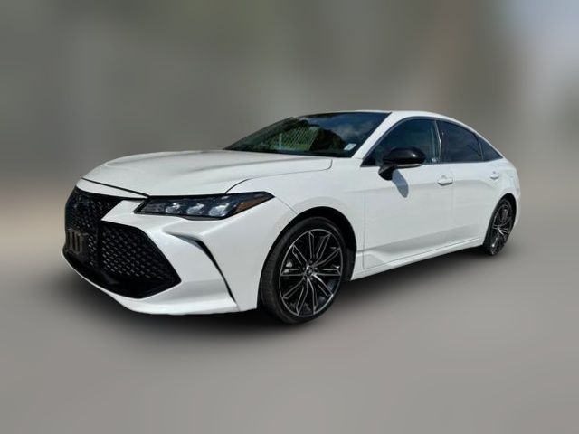 2019 Toyota Avalon XSE