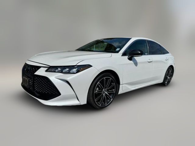 2019 Toyota Avalon XSE