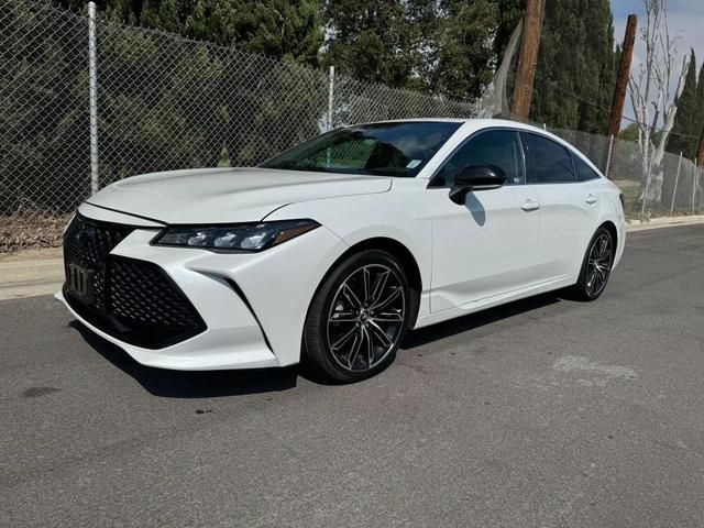 2019 Toyota Avalon XSE