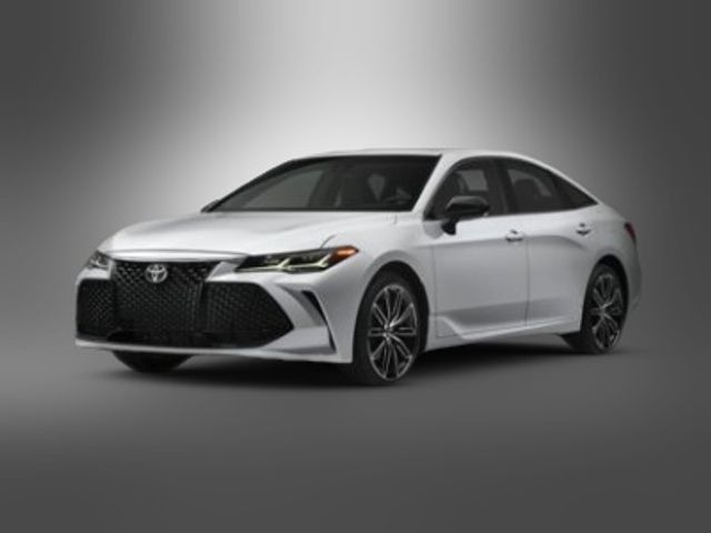 2019 Toyota Avalon XSE