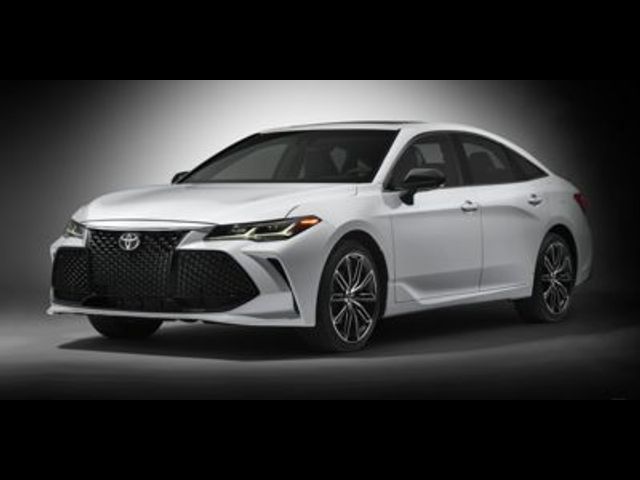 2019 Toyota Avalon XSE