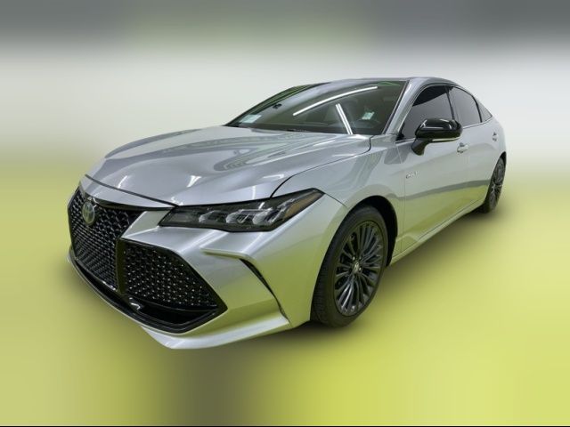 2019 Toyota Avalon 