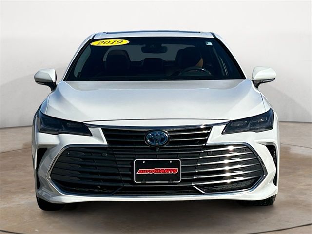 2019 Toyota Avalon 