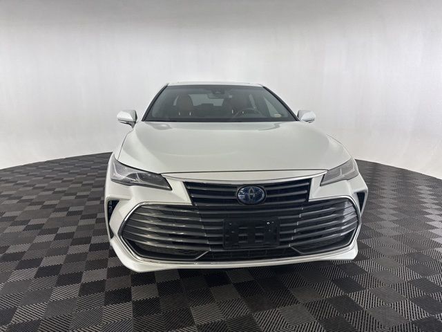 2019 Toyota Avalon Hybrid Limited