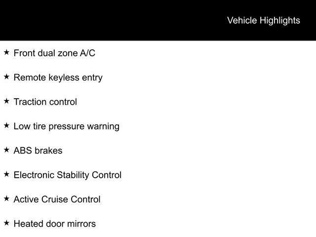 2019 Toyota Avalon Hybrid XLE