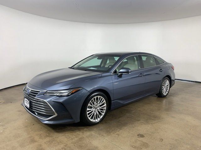 2019 Toyota Avalon Hybrid Limited