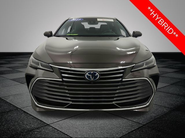 2019 Toyota Avalon Hybrid Limited