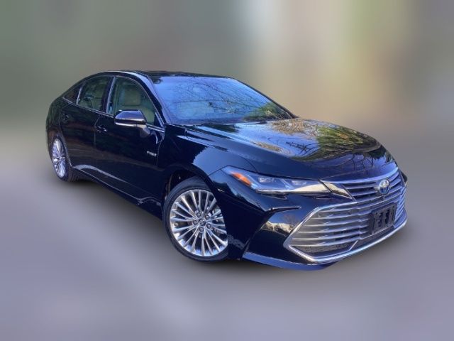 2019 Toyota Avalon 