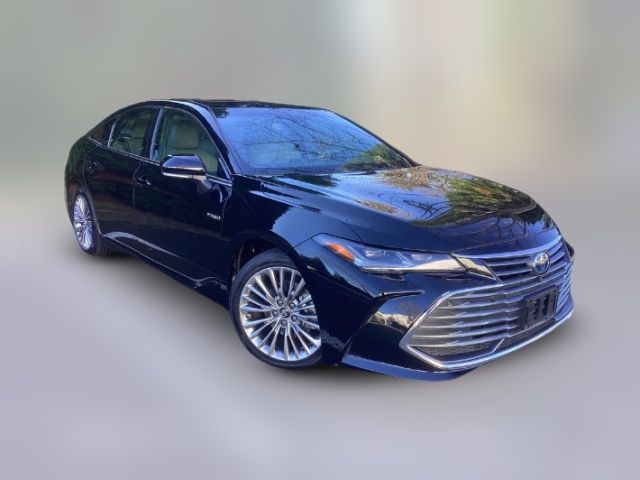 2019 Toyota Avalon Hybrid Limited