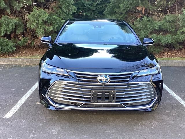 2019 Toyota Avalon 