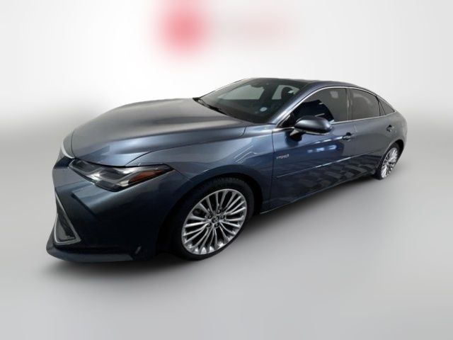 2019 Toyota Avalon Hybrid Limited