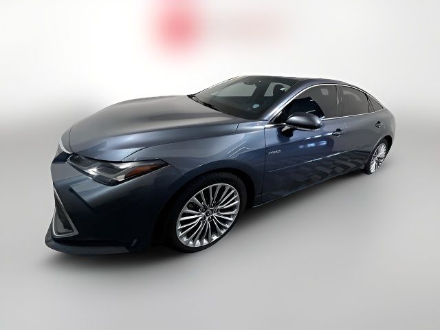 2019 Toyota Avalon Hybrid Limited