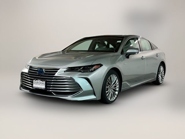 2019 Toyota Avalon Hybrid Limited