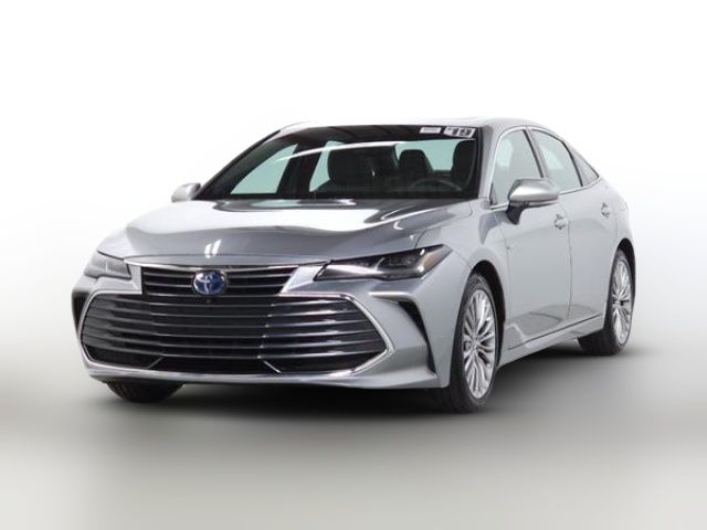 2019 Toyota Avalon Hybrid Limited