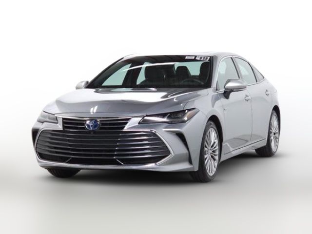 2019 Toyota Avalon Hybrid Limited